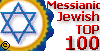 Messianic Jewish Top 100 Sites