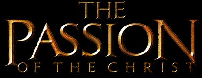 The Passion of the Christ logo
